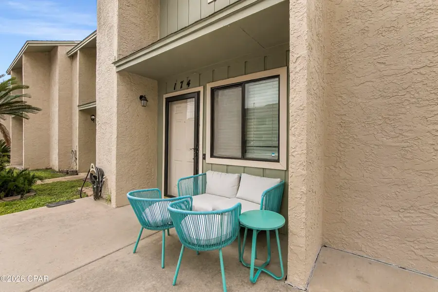 174 W Leslie Lane, Panama City Beach, FL 32407 - #2