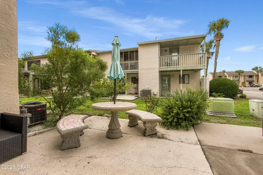 174 W Leslie Lane, Panama City Beach, FL 32407 - #3