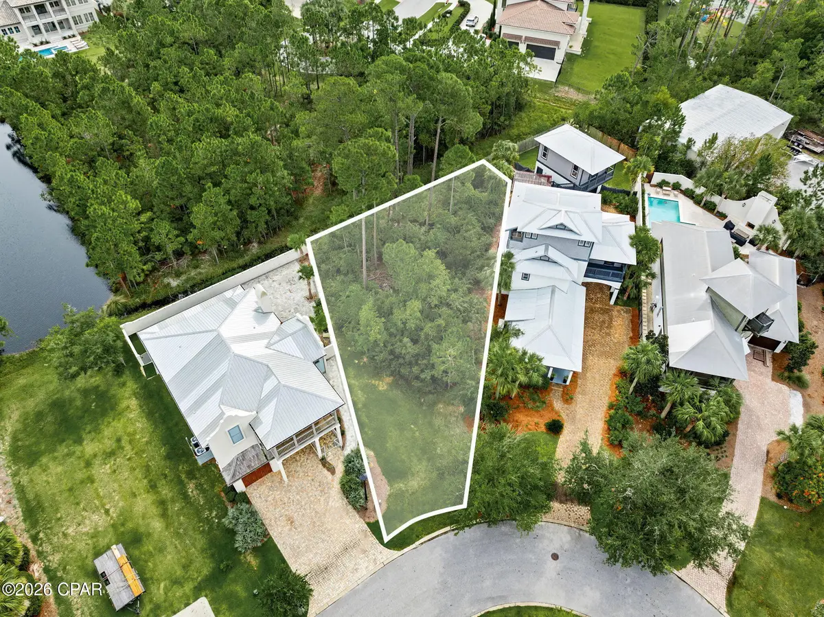 5309 Hopetown Lane, Panama City Beach, FL 32408 - #1