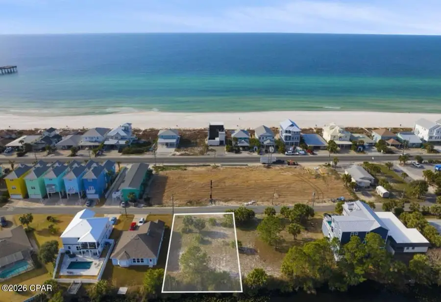 204 Gulf Lane, Panama City Beach, FL 32413 - #2