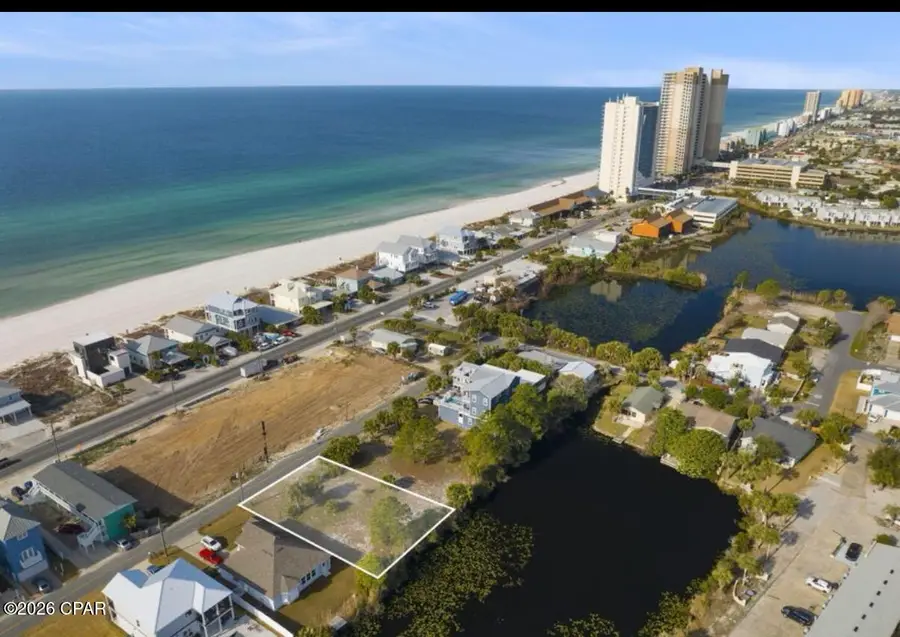 204 Gulf Lane, Panama City Beach, FL 32413 - #3