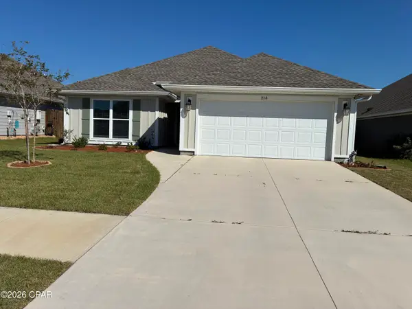 218 Bayou Bend Lane, Callaway, FL 32404