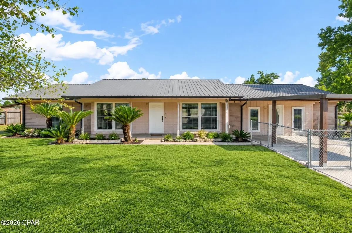 4806 High Point Drive, Panama City, FL 32404 - #1