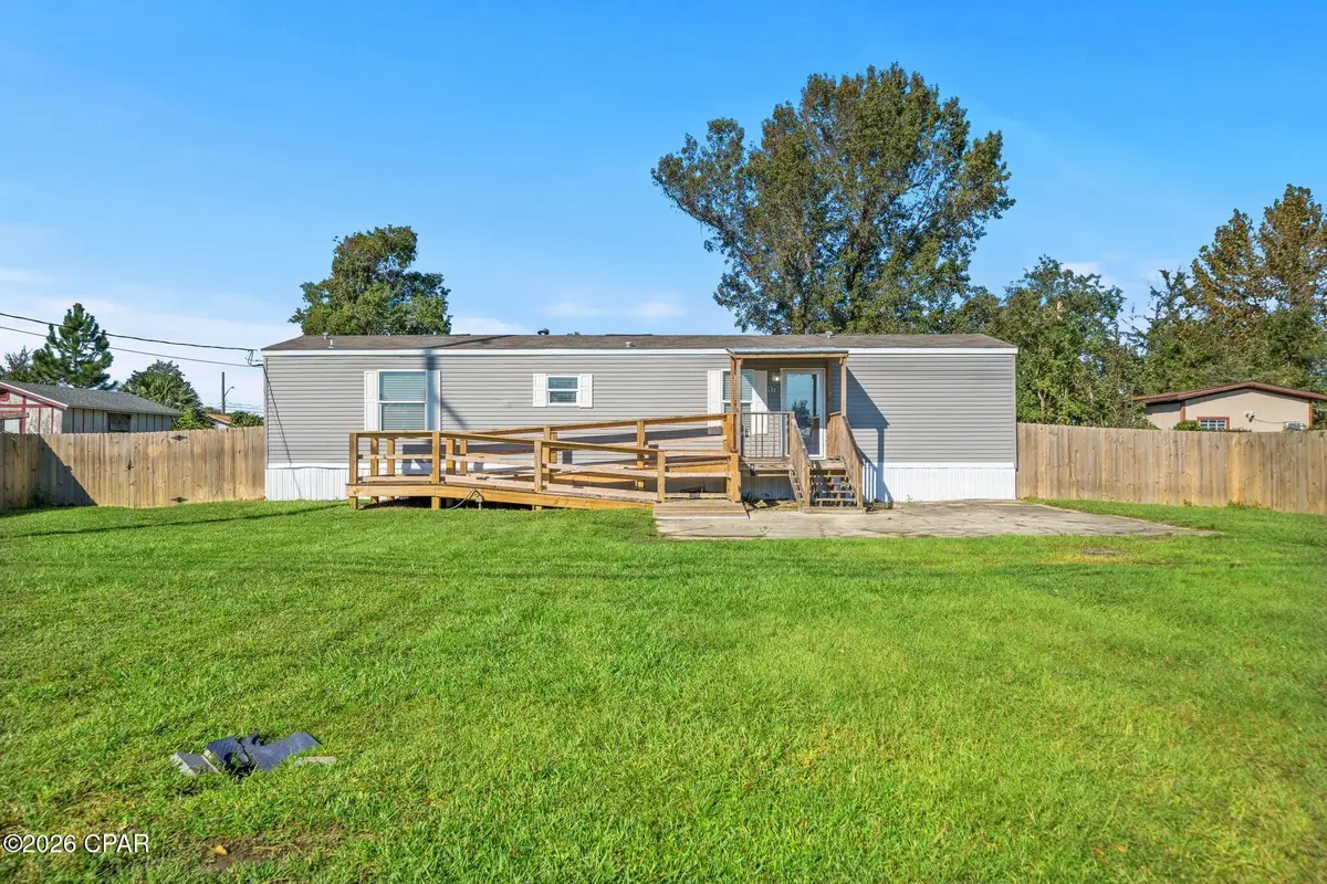 175 N Comet Avenue, Panama City, FL 32404 - #1
