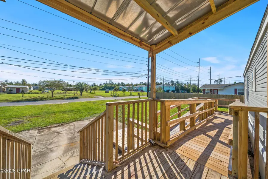 175 N Comet Avenue, Panama City, FL 32404 - #3