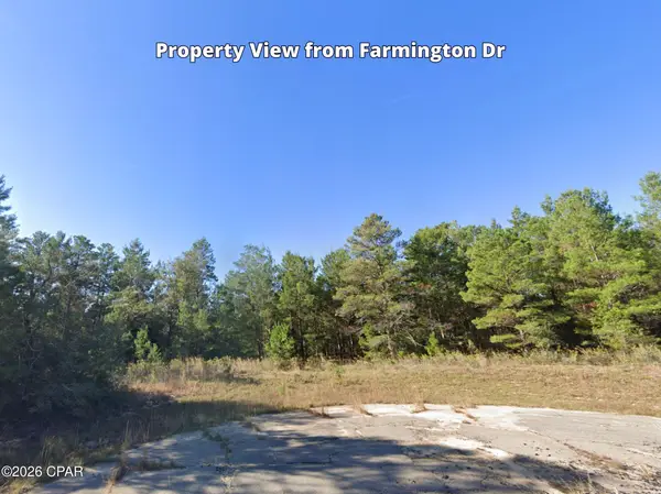 TBD Farmington Drive, Chipley, FL 32428