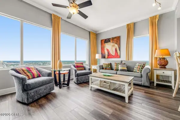 16819 Front Beach Road #2800, Panama City Beach, FL 32413