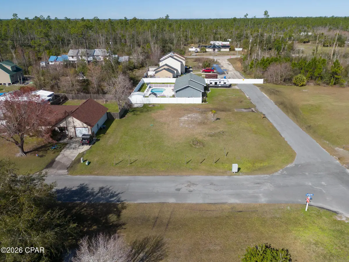 1744 Mallard Drive, Panama City, FL 32404 - #1
