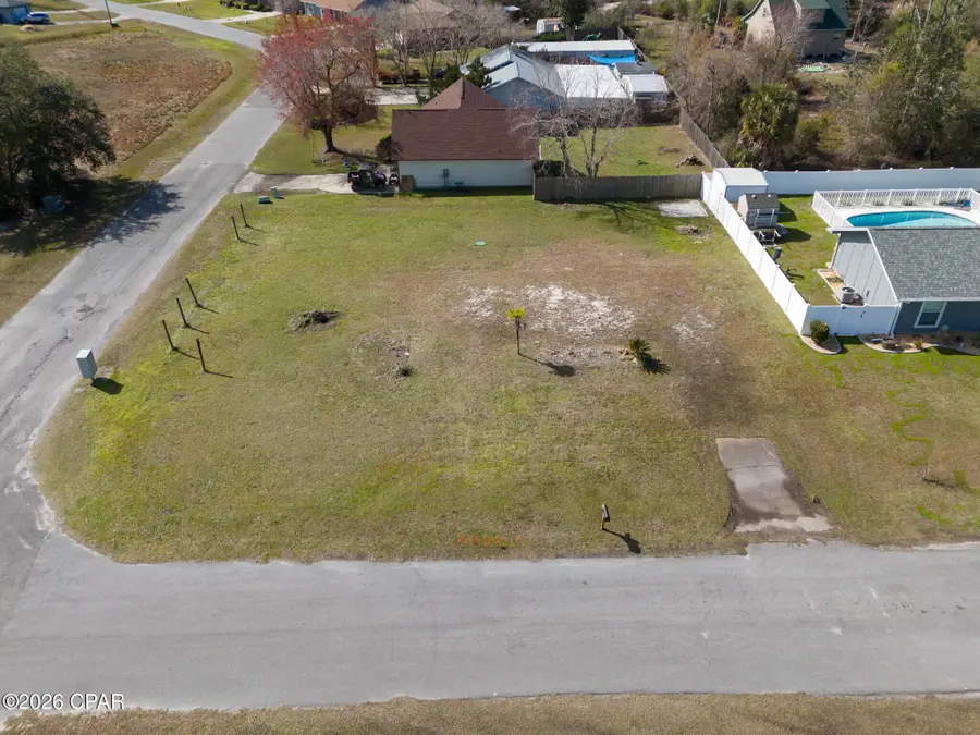 1744 Mallard Drive, Panama City, FL 32404 - #2