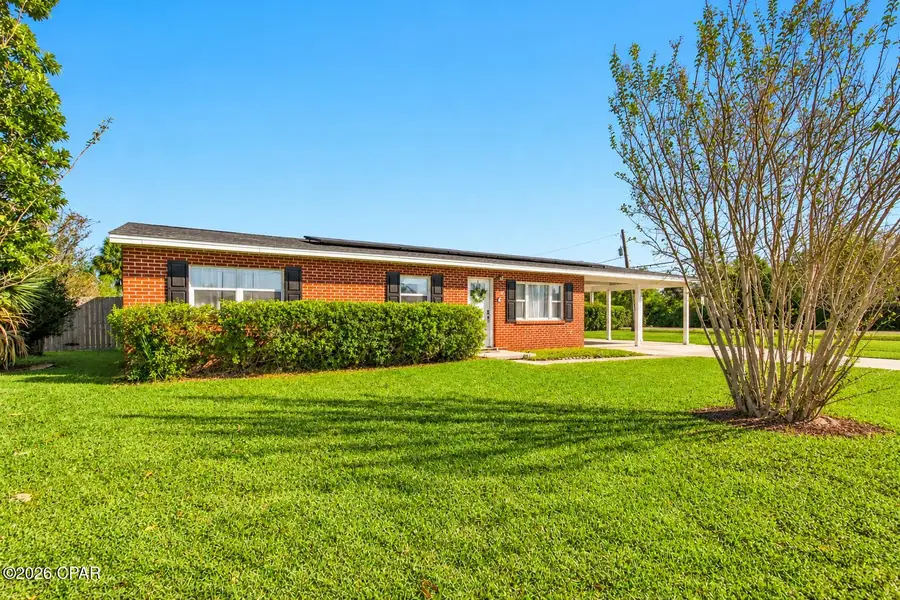 6005 Wallace Road, Panama City, FL 32404 - #2