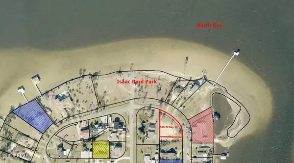 744 N Harvard Boulevard, Lynn Haven, FL 32444