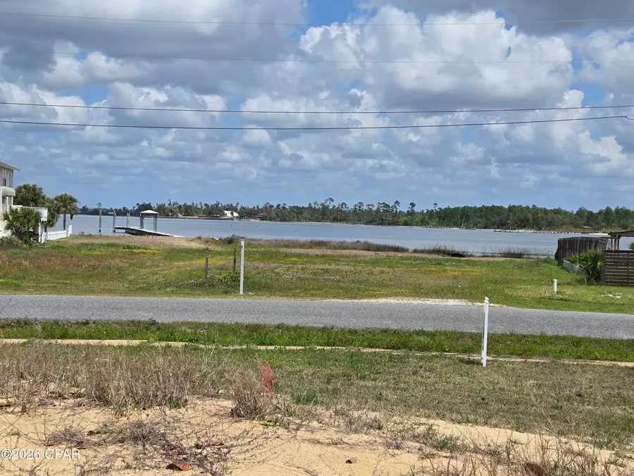 744 N Harvard Boulevard, Lynn Haven, FL 32444 - #2