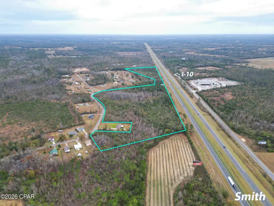 0 Mashburn Road, Marianna, FL 32448 - #2