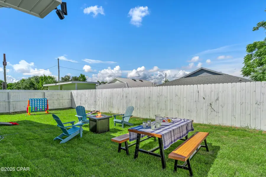 5324 Sunset Avenue #A & B, Panama City Beach, FL 32408 - #3