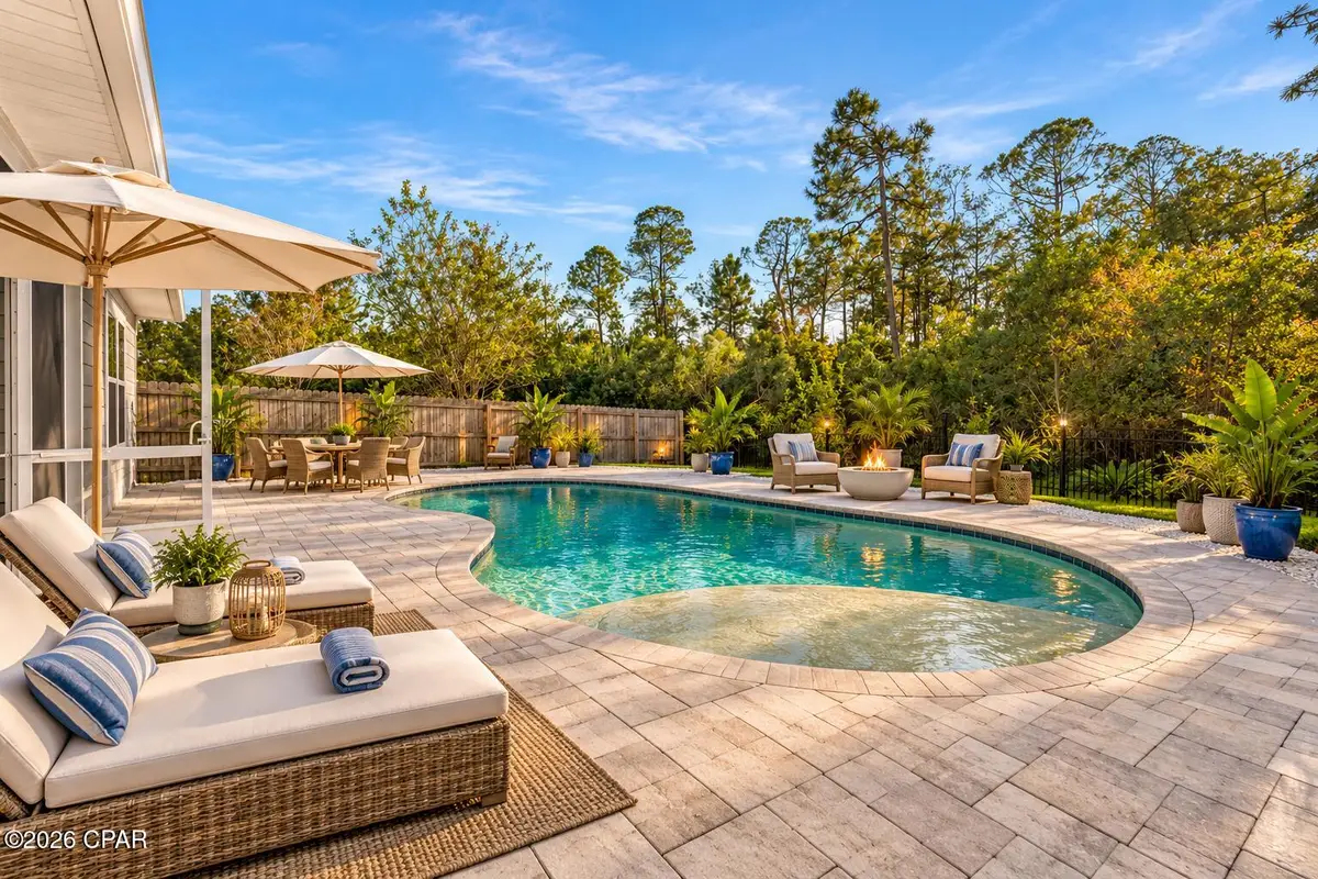 305 Villa Bay Drive, Panama City Beach, FL 32407 - #1