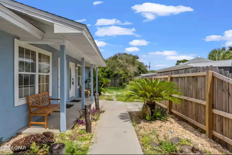 6508 Sunset Avenue #A & B, Panama City, FL 32408 - #2