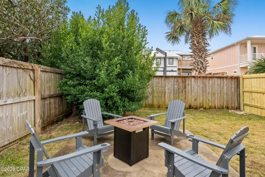 5811 Sunset Avenue #C & D, Panama City, FL 32408 - #3