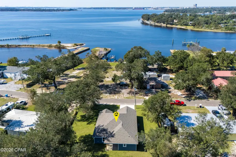 308 Blackshear Drive, Panama City, FL 32404 - #2