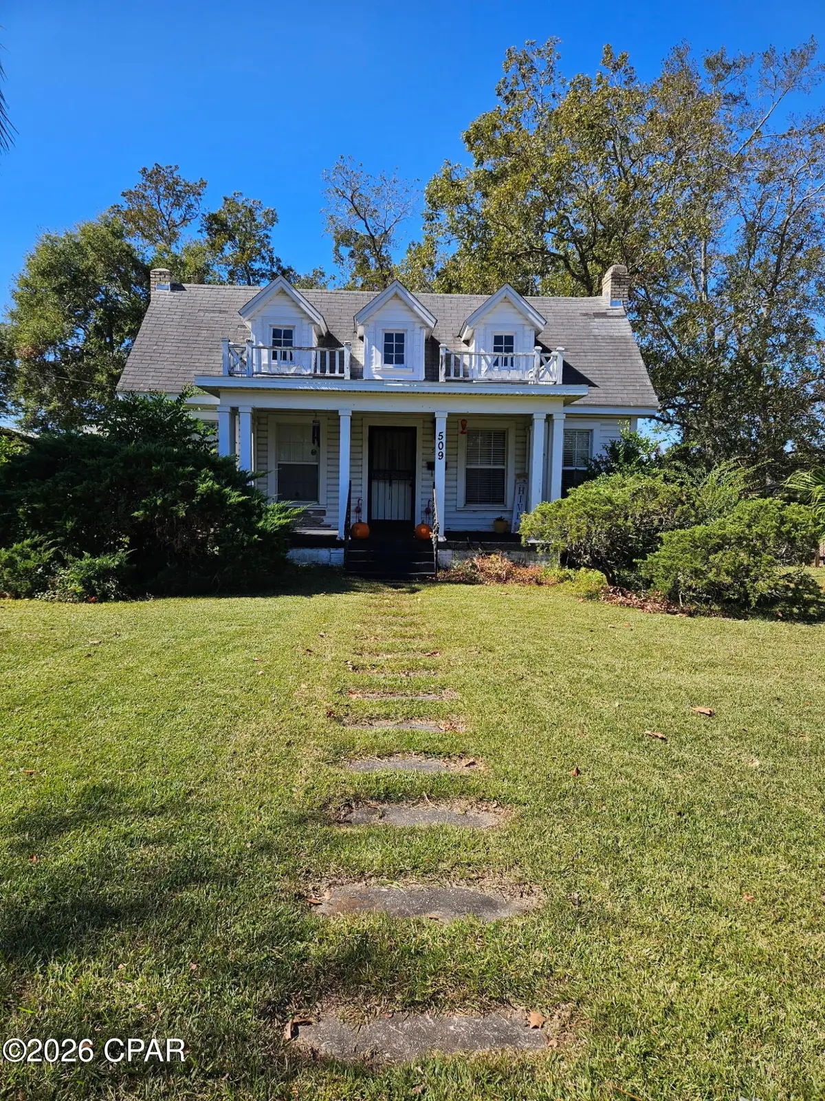 509 S Depot Street, Bonifay, FL 32425 - #1