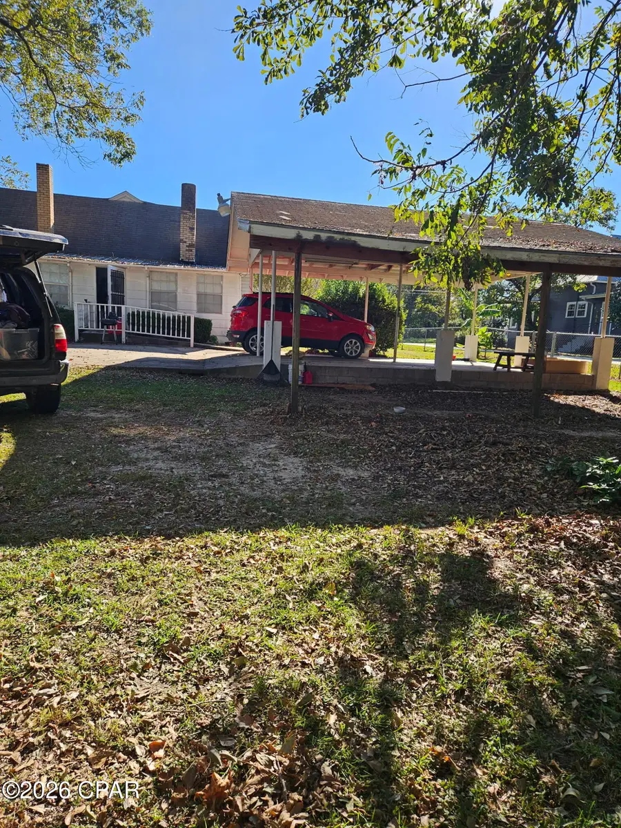 509 S Depot Street, Bonifay, FL 32425 - #3