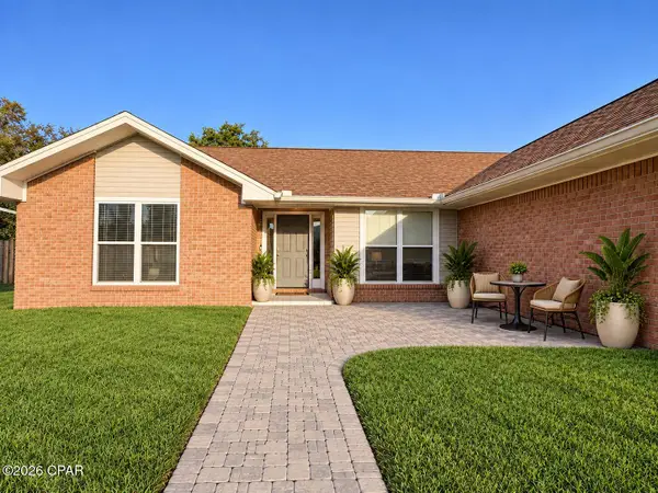 156 Candlewick Circle, Panama City, FL 32405