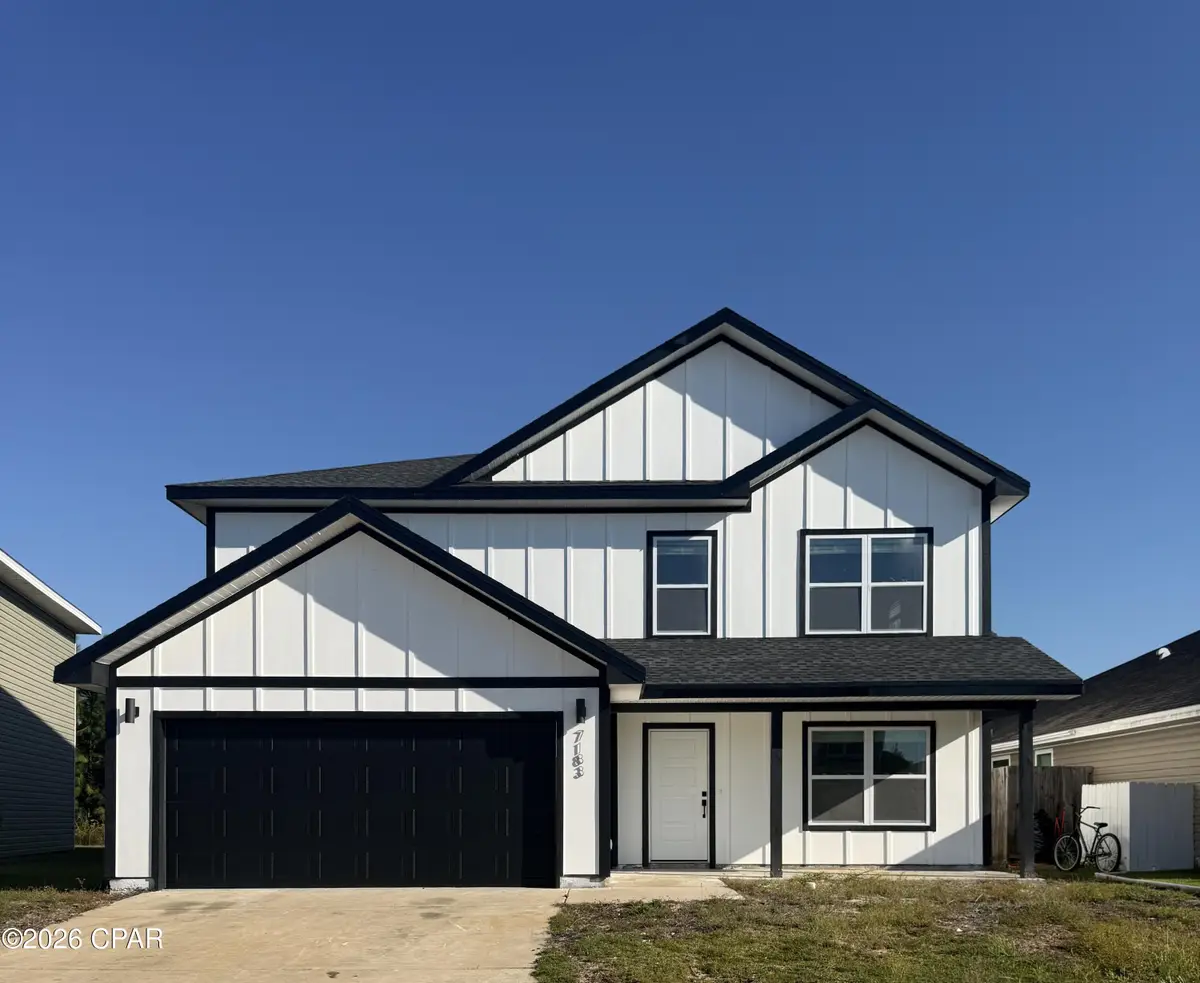7183 Hatteras Boulevard, Panama City, FL 32404 - #1