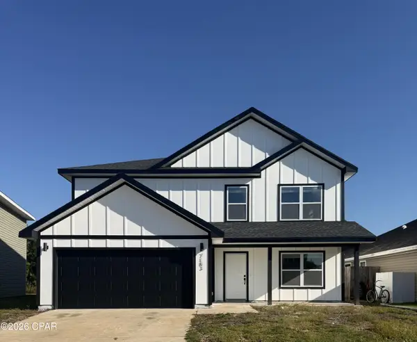 7183 Hatteras Boulevard, Panama City, FL 32404