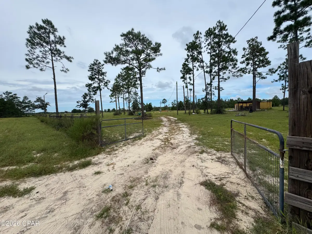 1936 NW Ward Road, Fountain, FL 32438 - #1