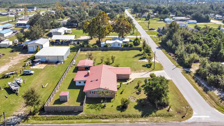 7105 Massachusetts Street, Panama City, FL 32404 - #2