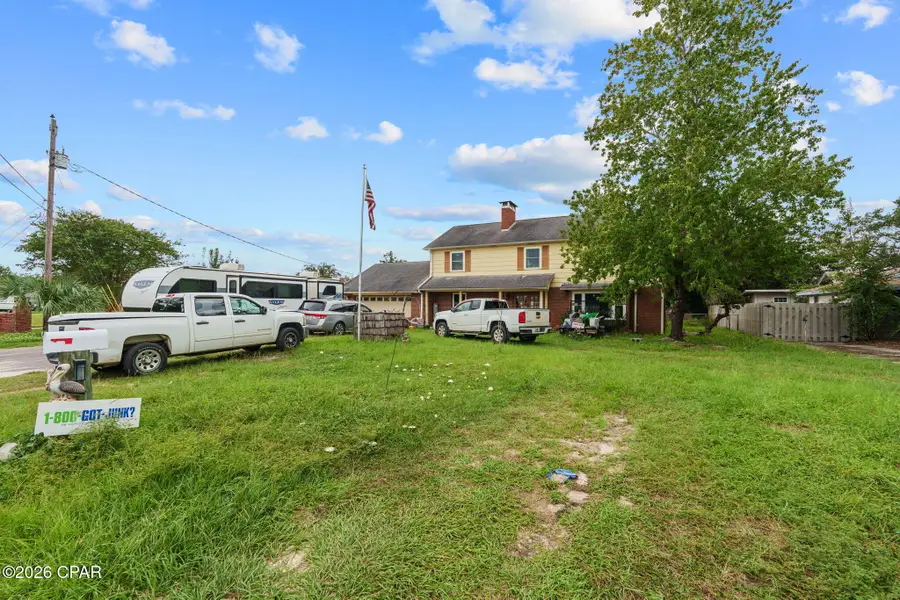 3003 Island View Circle, Panama City, FL 32405 - #2