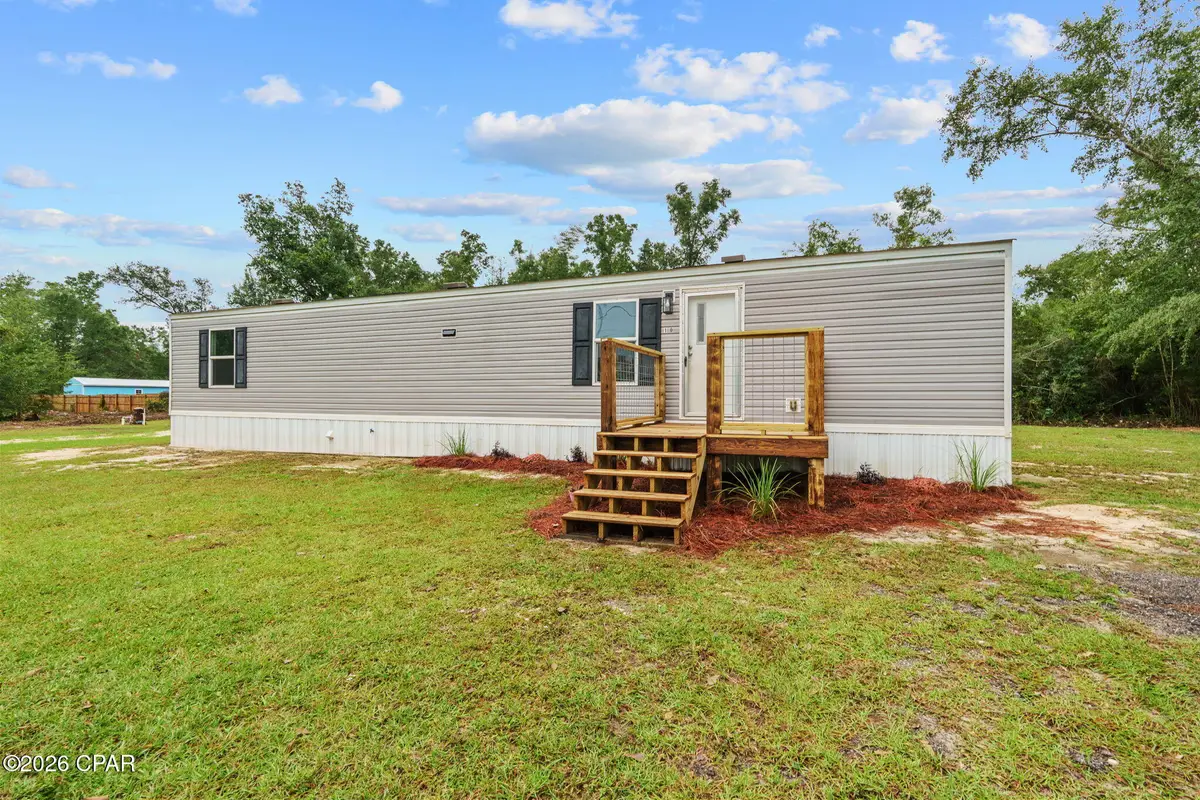 110 S Cedar Bluff Circle, Panama City, FL 32409 - #1