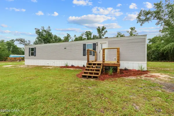 110 S Cedar Bluff Circle, Panama City, FL 32409
