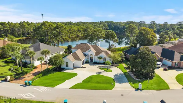 110 Grand Heron Drive, Panama City Beach, FL 32407