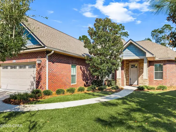3017 Osprey Circle, Lynn Haven, FL 32444