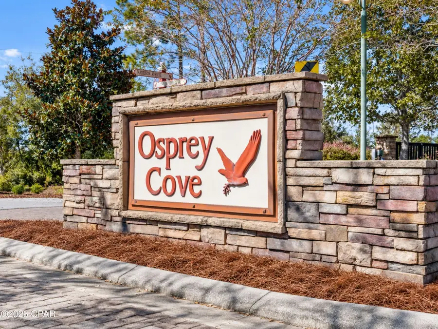 3017 Osprey Circle, Lynn Haven, FL 32444 - #2