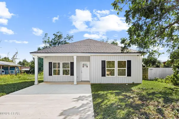 3024 Selma Avenue, Panama City, FL 32405