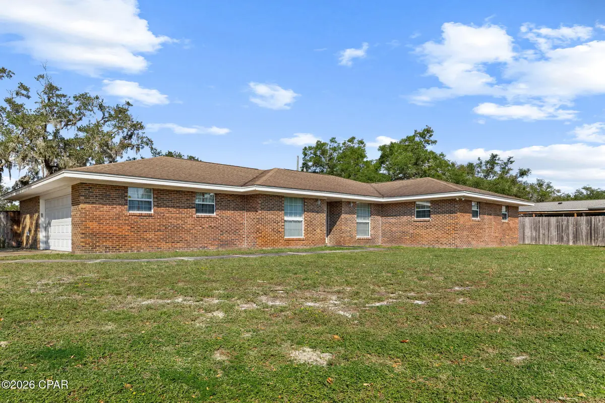 3002 Island View Circle, Panama City, FL 32405 - #1
