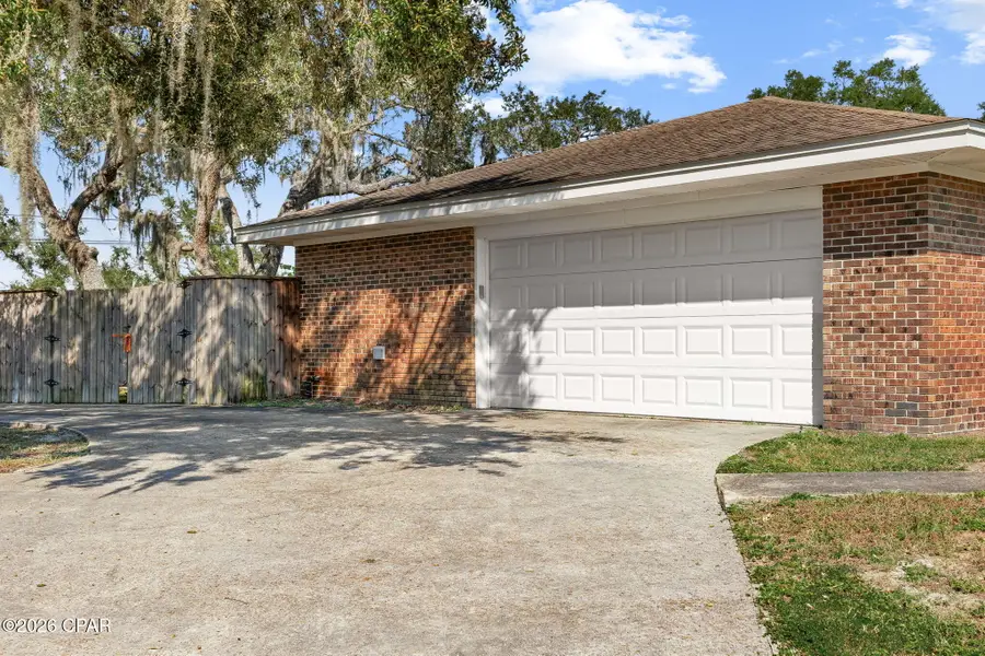 3002 Island View Circle, Panama City, FL 32405 - #3
