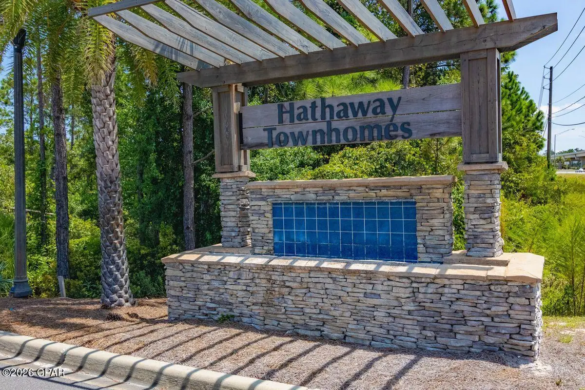 7454 Shadow Lake Drive, Panama City Beach, FL 32407 - #1