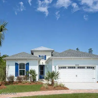 9491 Carnival Lane, Panama City Beach, FL 32413