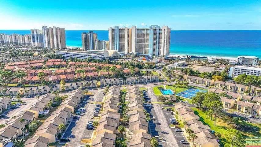 150 W Leslie Lane, Panama City Beach, FL 32407 - #1