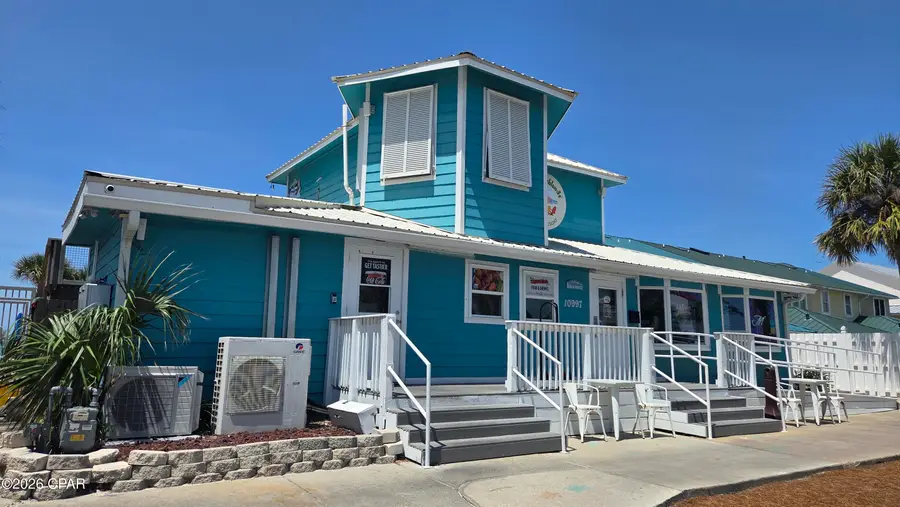 150 W Leslie Lane, Panama City Beach, FL 32407 - #3