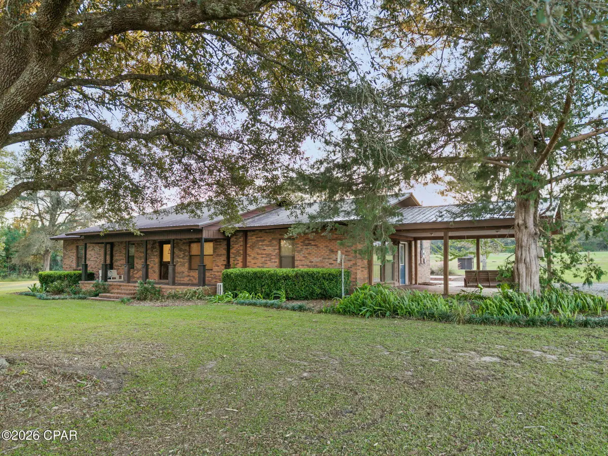 1140 Buddy Road, Chipley, FL 32428 - #1