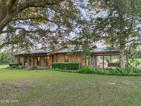 1140 Buddy Road, Chipley, FL 32428