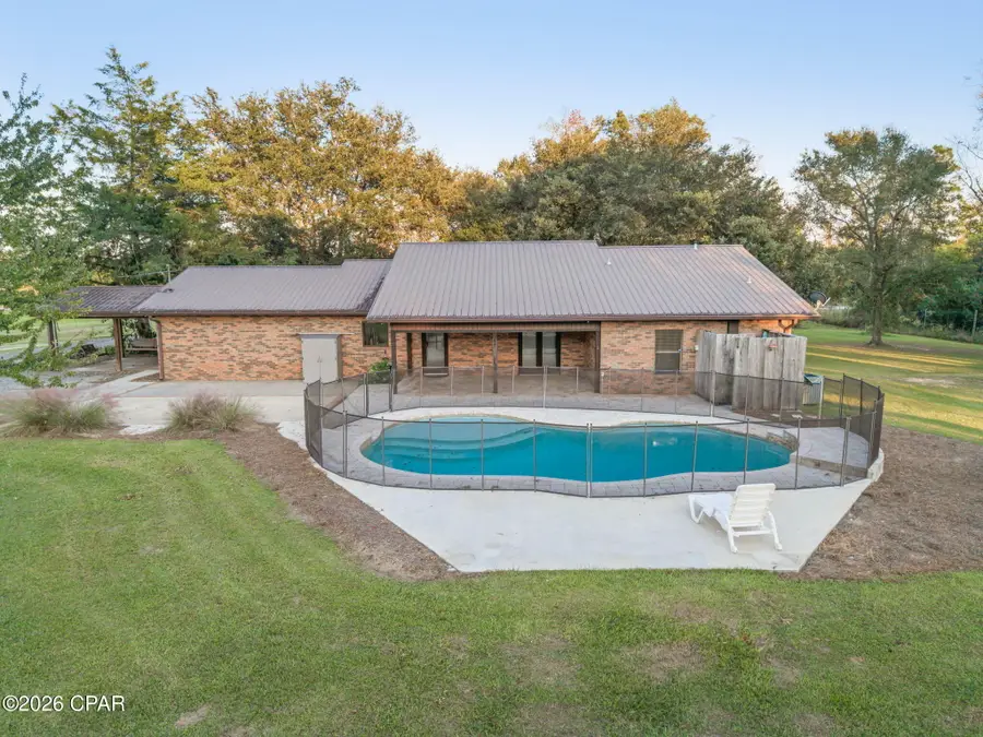 1140 Buddy Road, Chipley, FL 32428 - #2