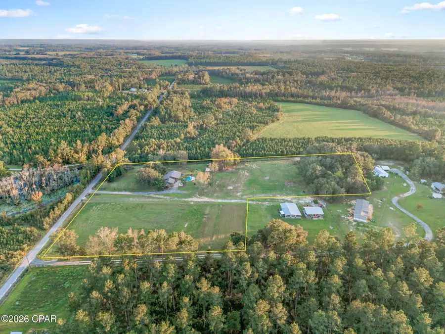 1140 Buddy Road, Chipley, FL 32428 - #3