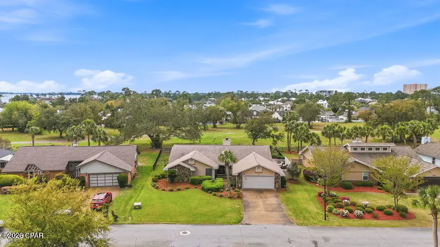 1009 Barracuda Drive, Panama City Beach, FL 32408 - #3