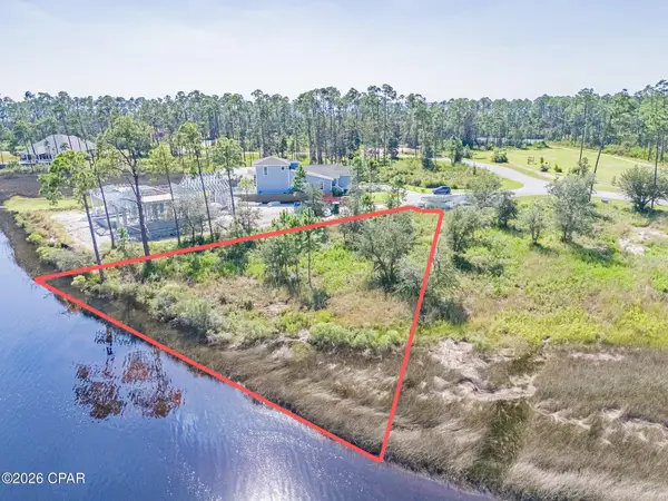 1101 Mizzen Drive, Panama City, FL 32404