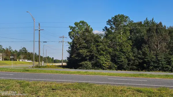 1 acre 77- Elkcam Boulevard, Chipley, FL 32428