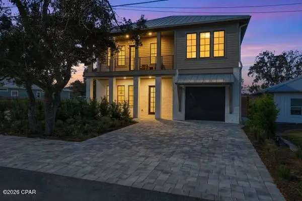 21522 Dolphin Avenue, Panama City Beach, FL 32413 - #2